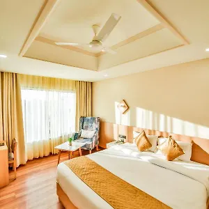 Palash Regency 3*, Udaipur India