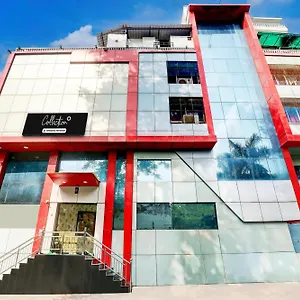 Super Collection O Palace Road 4*, Udaipur India