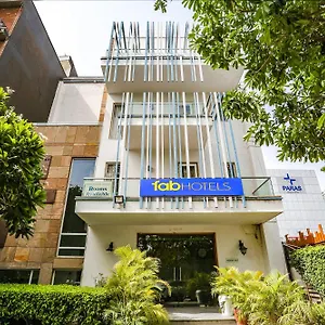Fabhotel Premium Nest 3*, Gurgaon India