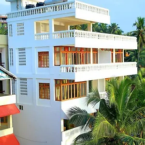 Semesteranläggning (resort) Little Elephant, Kovalam