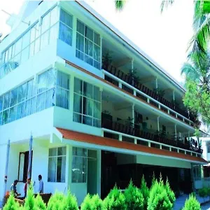 Hotel Cocoland Heritage Beach, Kovalam