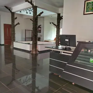 Guest house Vedic Heritage Boutique, Kovalam